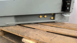 GE FVK366R 600 AMP Bus Plug 600 Volt 3 Phase --