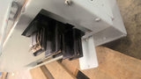 GE FVK366R 600 AMP Bus Plug 600 Volt 3 Phase --