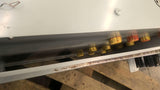 GE FVK366R 600 AMP Bus Plug 600 Volt 3 Phase --