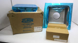 Zurn P1750-HD-4NL Stainless Steel Floor Drain 12"x12"x6" With 2" Drain