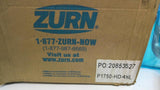 Zurn P1750-HD-4NL Stainless Steel Floor Drain 12"x12"x6" With 2" Drain