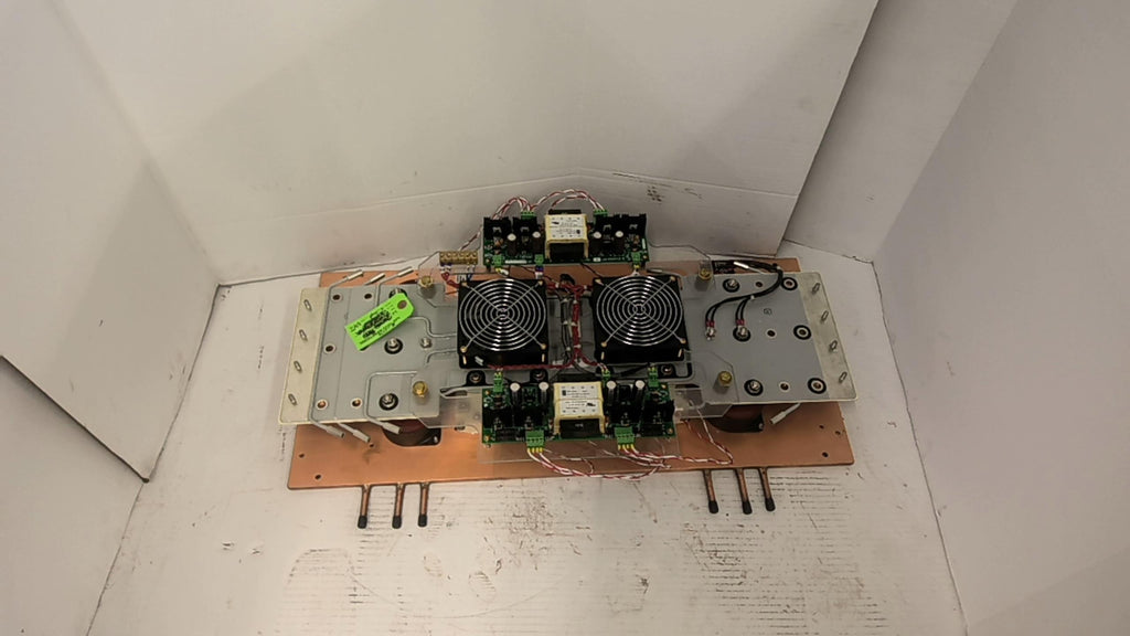 Ajaxt Tocco U-09-50060-B-0275-5581-02 Inverter Assembly 112498