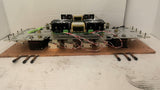 Ajaxt Tocco U-09-50060-B-0275-5581-02 Inverter Assembly 112498