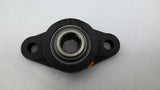 Peer 205KRRB2-FT Flange Bearing