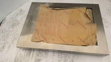 Schaefer's SPHWKSS-1520 Stainless Steel Hinged Window Electrical Enclosure