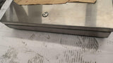 Schaefer's SPHWKSS-1520 Stainless Steel Hinged Window Electrical Enclosure