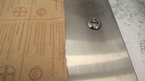 Schaefer's SPHWKSS-1520 Stainless Steel Hinged Window Electrical Enclosure