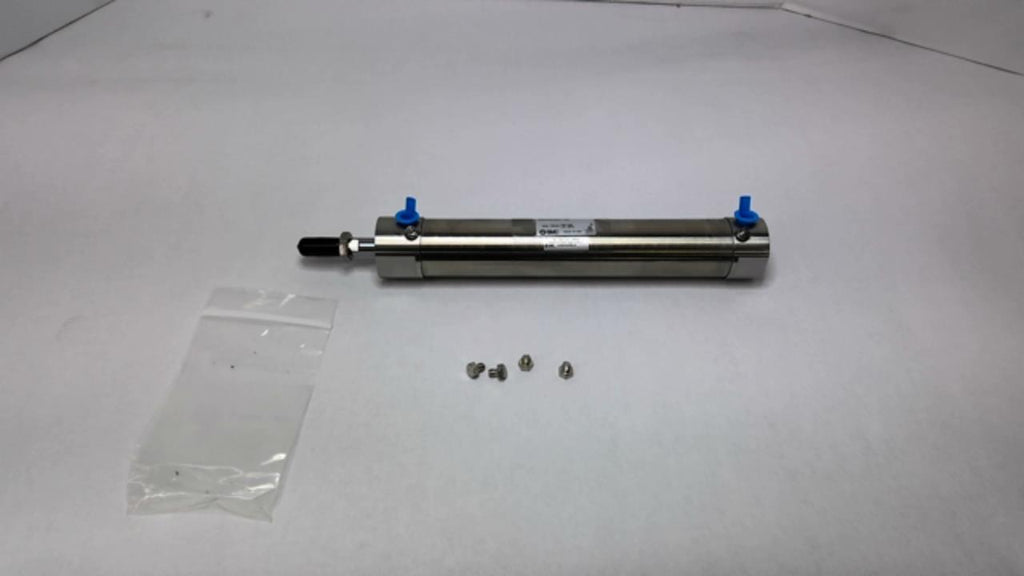 SMC CG5BA32TNSV-150 Pneumatic Cylinder 145 PSI