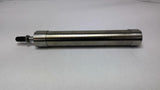 SMC CG5BA32TNSV-150 Pneumatic Cylinder 145 PSI