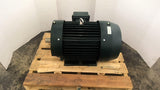 Toshiba 0502XSSB41B-P 50 HP AC Motor 3600 PRM 2P 3 Phase 326TS 460 V TEFC