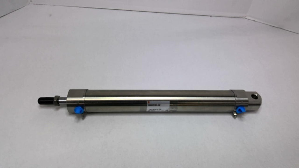 SMC CG5EA32TNSV-200 Pneumatic Cylinder 145 PSI