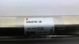 SMC CG5EA32TNSV-200 Pneumatic Cylinder 145 PSI