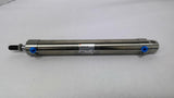 SMC CG5EA32TNSV-200 Pneumatic Cylinder 145 PSI