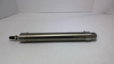 SMC CG5EA32TNSV-200 Pneumatic Cylinder 145 PSI