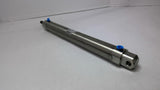 SMC CG5RN32TNSV-250 Pneumatic Cylinder 145 PSI