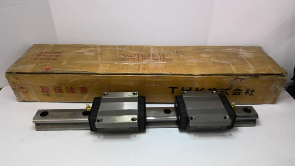 THK HSR45TAX2SS+570L Linear Motion Guide 22"Long