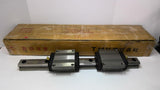THK HSR45TAX2SS+570L Linear Motion Guide 22"Long