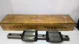 THK HSR45TAX2SS+570L Linear Motion Guide 22"Long
