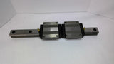 THK HSR45TAX2SS+570L Linear Motion Guide 22"Long