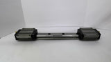 THK HSR45TAX2SS+570L Linear Motion Guide 22"Long
