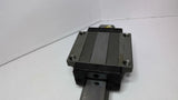 THK HSR45TAX2SS+570L Linear Motion Guide 22"Long