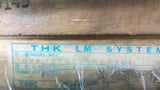 THK HSR45TAX2SS+570L Linear Motion Guide 22"Long