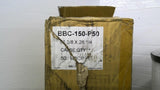 BBC-150-P50 Filter 50 Micron 66 3/8x26 1/4