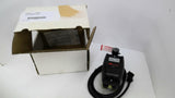 Ingersoll Rand ENL 5 No Loss Drain Valve 100-125 VDC