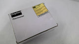 Dayton 6EDZ6 Touch Screen Thermostat 20-30 Volts