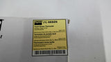 Dayton 6EDZ6 Touch Screen Thermostat 20-30 Volts