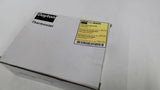 Dayton 6EDZ6 Touch Screen Thermostat 20-30 Volts