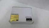 Dayton 6EDZ6 Touch Screen Thermostat 20-30 Volts