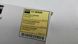 Dayton 6EDZ6 Touch Screen Thermostat 20-30 Volts