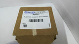 DEMA P203CT Injector/Plastic Body