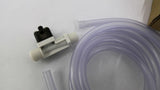 DEMA P203CT Injector/Plastic Body