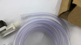 DEMA P203CT Injector/Plastic Body