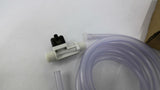 DEMA P203CT Injector/Plastic Body
