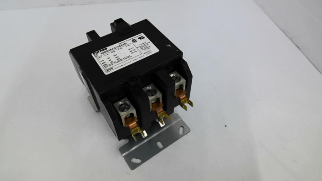 Furnas 42GE35AG106X591 Definite Purpose Controller 60 HP 600 Vac