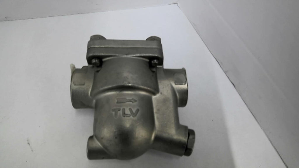 TLV XB39826 Size 1 300PSI