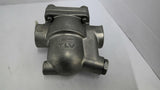 TLV XB39826 Size 1 300PSI