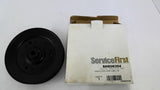 Service First SHE06354 Idler V Belt 3/8