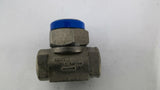 Spirax Sarco TD52 Steam Trap 3/4"