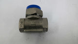 Spirax Sarco TD52 Steam Trap 3/4"