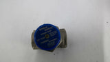 Spirax Sarco TD52 Steam Trap 3/4"