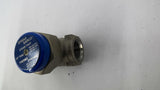 Spirax Sarco TD52 Steam Trap 3/4"