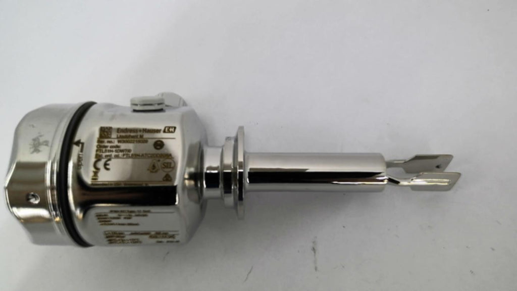 Endress Hauser FTL51H-ARC2DD2F6A Level Detection