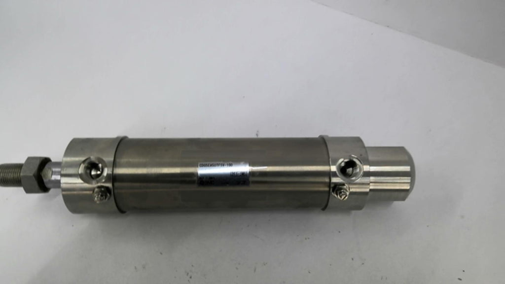 SMC CDG5EA50TFSV-100 Cylinder