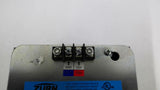 Zurn P6000-HW6 Regulated Power Supply