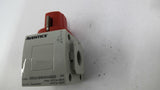 Aventics G652A3M040A0000 Shut Off Valve
