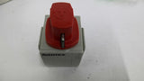 Aventics G652A3M040A0000 Shut Off Valve